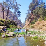 Geopark Rinjani Dikelola Berbasis Konservasi, NTB Perkuat Peran Masyarakat