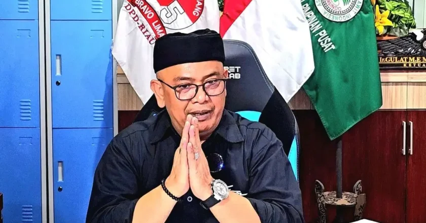 Apkasindo Dukung DSI untuk Perkuat Ekspor Sawit Indonesia