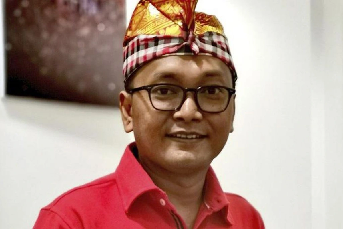 Guntur Romli