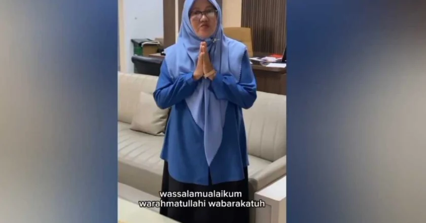 Guru BK SMKN 2 Garut Akui Salah usai Potong Rambut Siswi