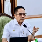 Wali Kota Palembang Bentuk Tim Percepatan Putusan PTUN Pengendalian Banjir