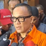 Jaksa Tuntut Immanuel Ebenezer 5 Tahun dalam Kasus Korupsi K3