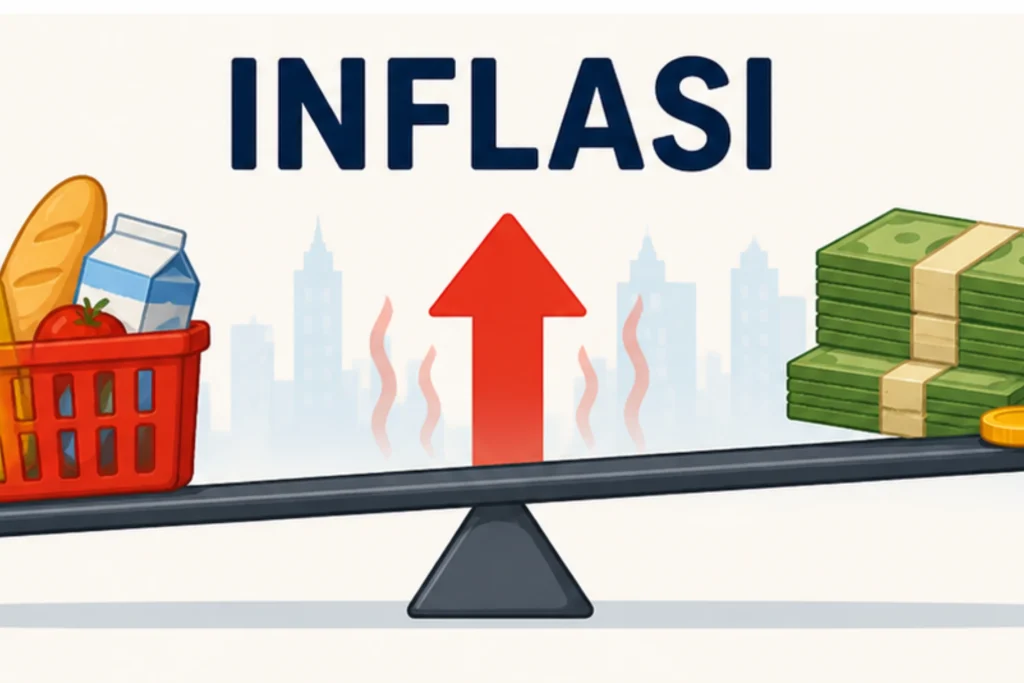 Inflasi
