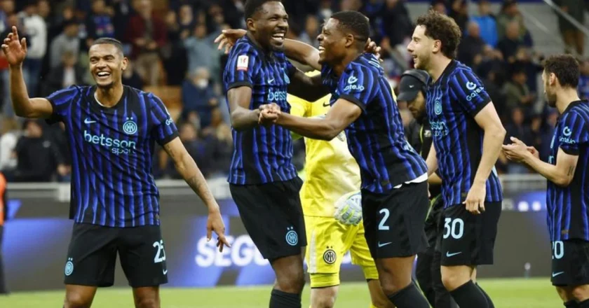 Inter Milan Berpeluang Kunci Scudetto di Pekan 35 Serie A 2026