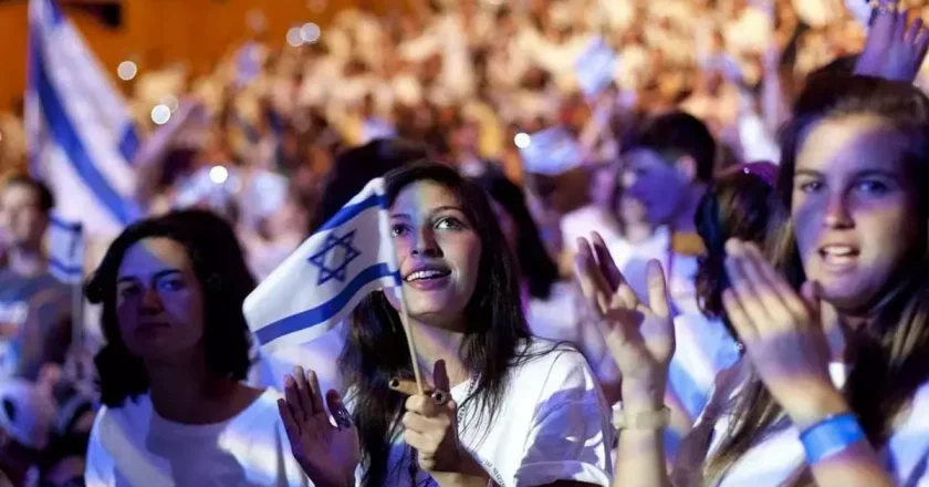 Israel Kucurkan Rp11,6 Triliun untuk Perbaiki Citra Global di Tengah Tekanan