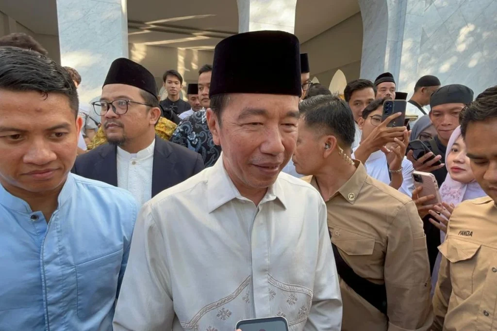 Jokowi