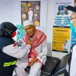 Kesehatan Jemaah Haji: Risiko Penyakit dan Cara Cegah di Cuaca Ekstrem