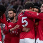King Mu Kobbie Mainoo Bawa Manchester United Kalahkan Liverpool 3-2