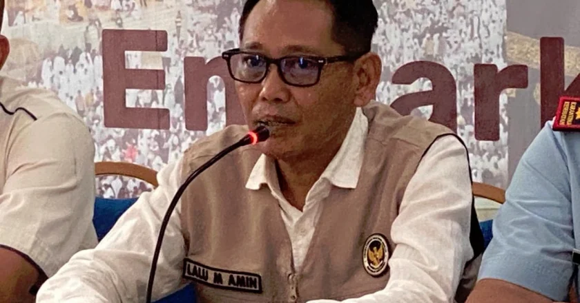 Kronologi Calon Haji NTB Ditolak Masuk Arab Saudi karena Riwayat Imigrasi