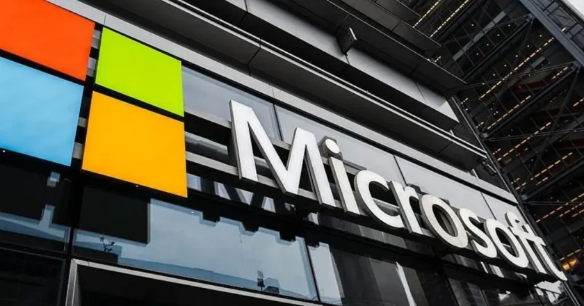Microsoft Israel Diguncang Skandal AI dan Pengawasan Palestina