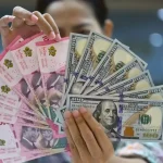 Ekonomi Indonesia Hadapi Tekanan Baru Saat Rupiah Melemah Tajam