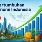 Lima Sektor Penyumbang 63,52 Persen PDB Indonesia Kuartal I 2026