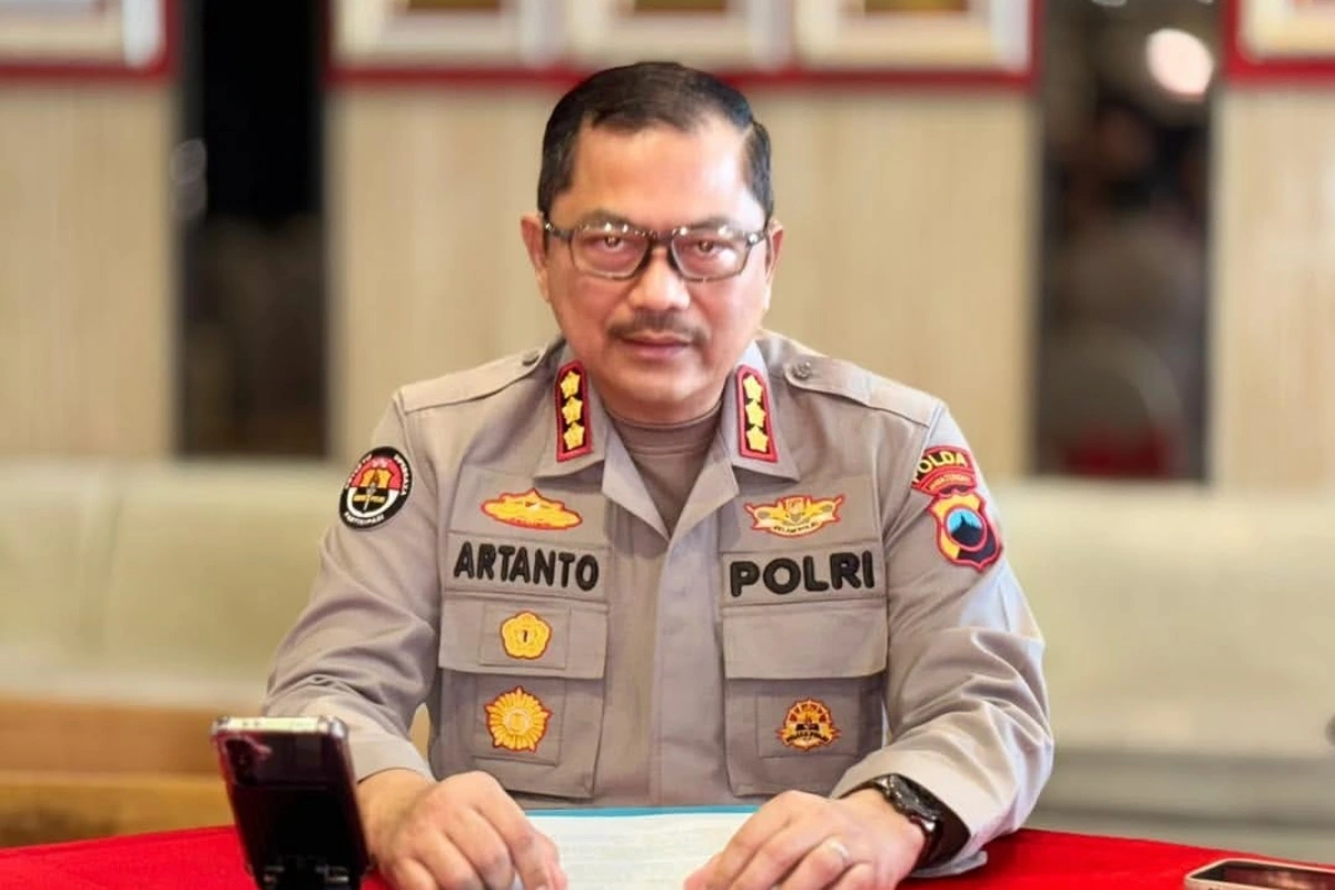 Pol Artanto