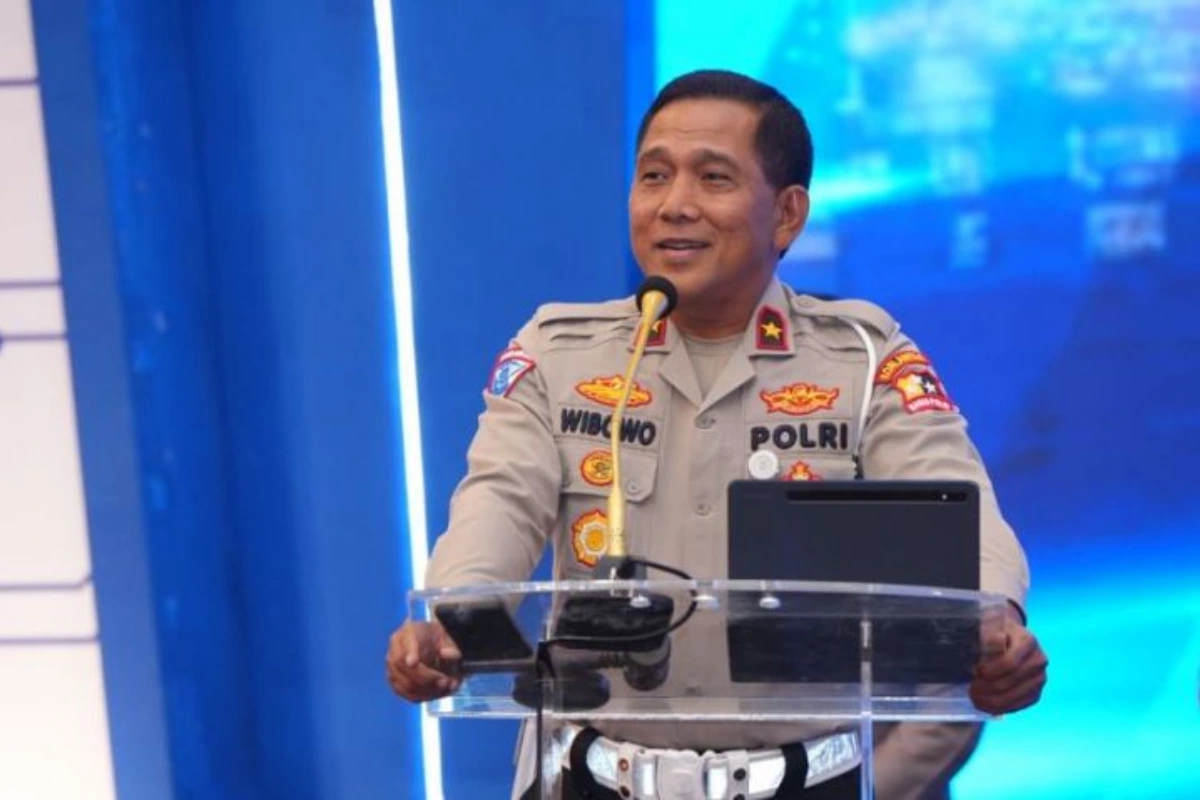 Pol Wibowo