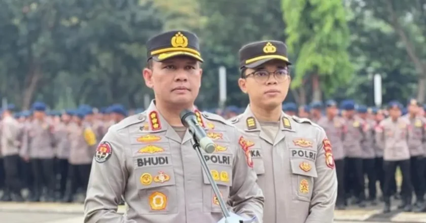 Kasus Hanania Travel Masuk Tahap Penyelidikan Polda Metro Jaya