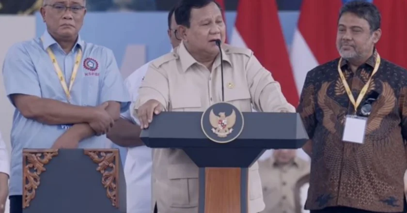 KUR 5 Persen Segera Diluncurkan, Presiden Prabowo Dorong Akses Modal Murah bagi Rakyat Kecil
