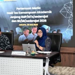 Ubah Sistem Ujian TKA 2026 SMA Jadi Empat Hari