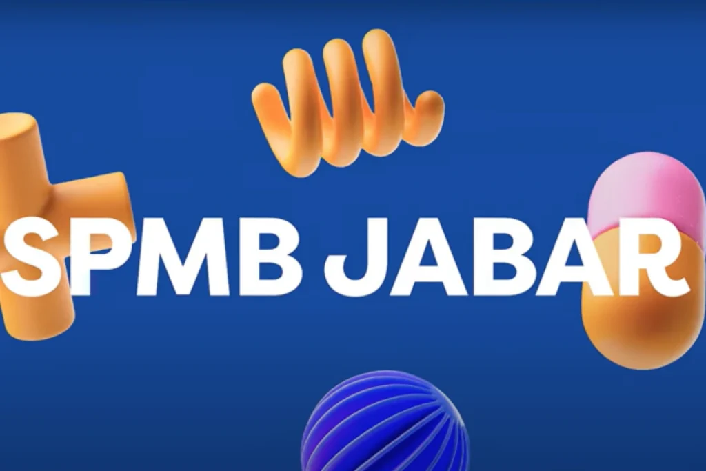 SPMB Jabar