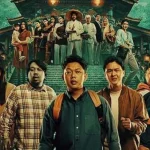 Sekawan Limo 2 Gunung Klawih Tayang, Angkat Teror Mistis Baru
