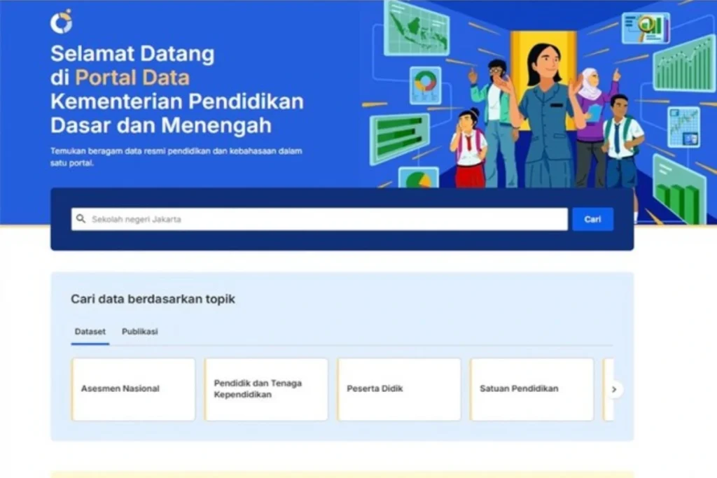 perbaikan nilai TKA 2026