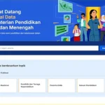 TKA 2026 Siapkan Empat Mekanisme Perbaikan Data Nilai