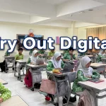 Teknologi PIJAR Telkom Ubah Sistem Ujian Jadi Real-Time dan Terukur