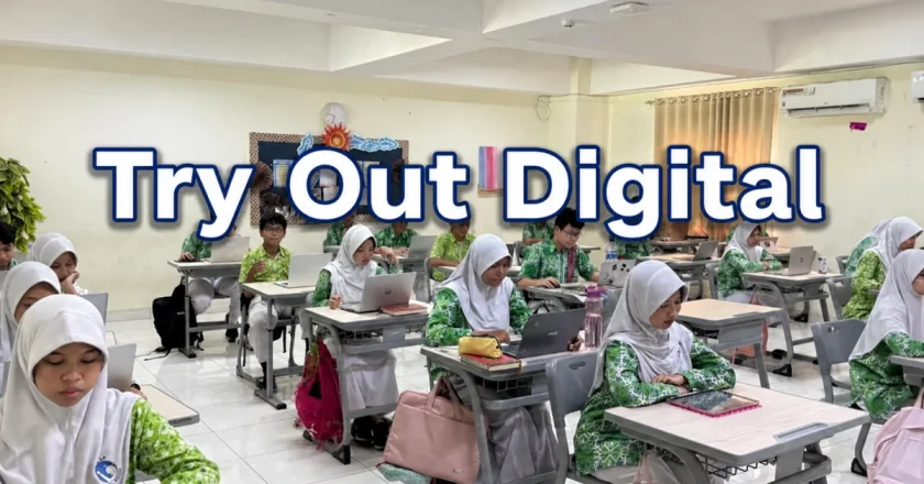 Teknologi PIJAR Telkom Ubah Sistem Ujian Jadi Real-Time dan Terukur
