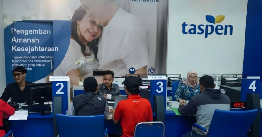 Tunjangan Pensiunan PNS 2026 Lengkap, Ini Rincian Golongan I sampai IV