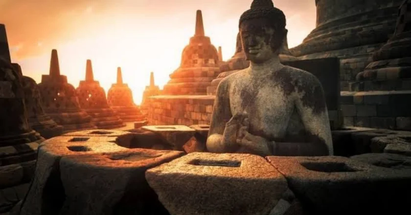 Waisak 2026 Jadi Libur Nasional, Borobudur Kembali Jadi Sorotan