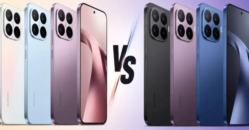 Xiaomi 17T vs Xiaomi 17T Pro, Ini Perbedaan Spek dan Harganya