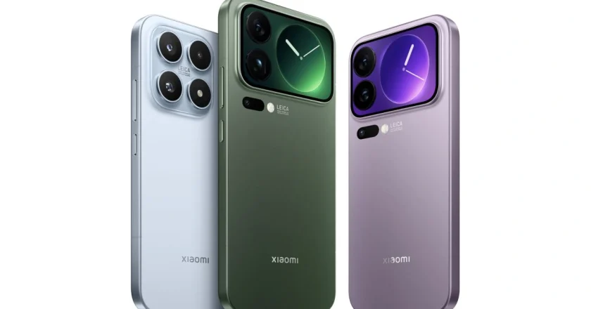 Xiaomi 18 Series Siap Meluncur September 2026, Usung Kamera Ganda 200 MP dan Chipset 2nm