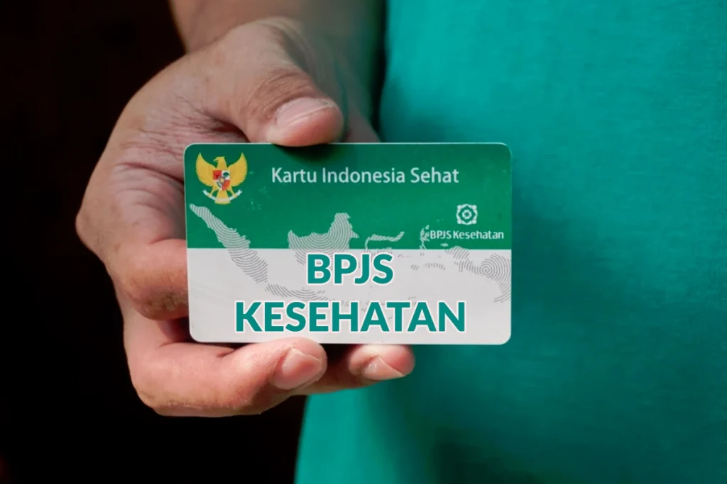 bpjs kesehatan