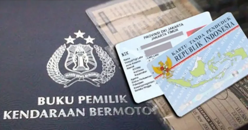 Pajak Kendaraan Jakarta Kini Tanpa Pengajuan Penghapusan Denda