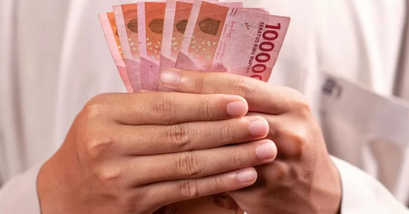Gaji Ke-13 2026 Cair Juni, ASN dan Pensiunan Mulai Bersiap Data