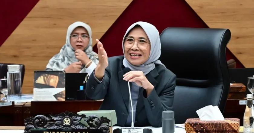 DPR Minta Pengajaran Bahasa Prancis Disesuaikan Kebutuhan Siswa