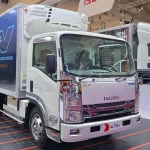 Kendaraan Listrik Dinilai Bisa Percepat Modernisasi Armada Truk