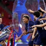 Paris Saint-Germain Dominan, Delapan Trofi Diraih dalam Dua Musim