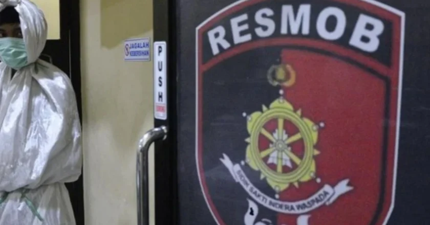 Sragen Heboh Konten Pocong Live, Tiga Remaja Diamankan Polisi