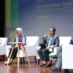 Bank Jakarta Siapkan 4 Strategi Dukung Kota Inklusif dan Berkelanjutan