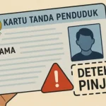 Cara Mengetahui NIK Disalahgunakan untuk Pinjol Melalui OJK