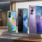 Huawei Nova 16 Series Resmi Meluncur, Bawa Baterai 7.000mAh dan Kamera 200MP