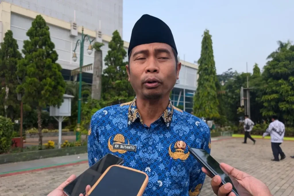 Idi Susanto