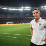 John Herdman Sebut Timnas Indonesia Masih Punya Pekerjaan Rumah