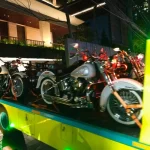 KPK Sita Porsche, Harley Davidson, dan Uang Asing dari Rumah Silmy Karim