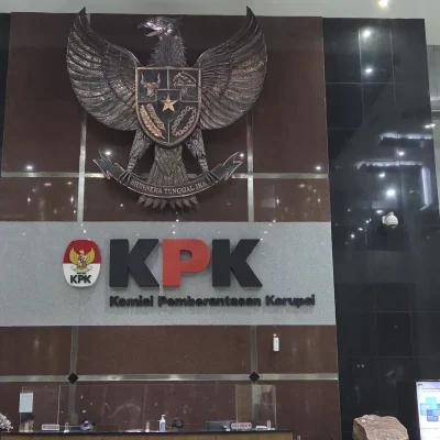 KPK Selidiki Dugaan Korupsi Notifikasi Perbankan, Kerugian Negara Hampir Rp2 Triliun