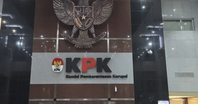 KPK Selidiki Dugaan Korupsi Notifikasi Perbankan, Kerugian Negara Hampir Rp2 Triliun