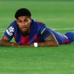 Masa Depan Marcus Rashford Belum Jelas, Manchester United Ambil Keputusan Strategis