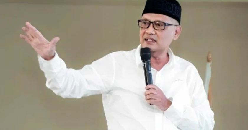 Menteri Haji Minta Komunikasi Rumah Sakit Saudi Diperbaiki demi Jemaah