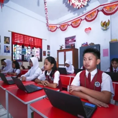 OSN 2026 Gunakan Platform TKA untuk Seleksi Tingkat Kabupaten dan Provinsi