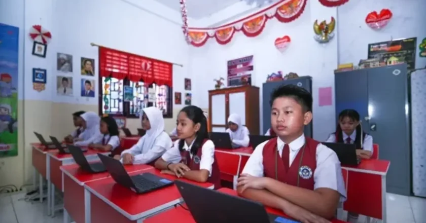 OSN 2026 Gunakan Platform TKA untuk Seleksi Tingkat Kabupaten dan Provinsi